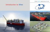Gheseng.ghes.co.kr/data/ghes_eng.pdfPOSCO, Registration of Subcontractor SHI, Johan Sverdrup PJT, PFP · TSA Masking Drawing distribution contractor agreement SHI, Cat-J PJT, Structure
