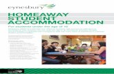 HOMEAWAY STUDENT ACCOMMODATION...Homeaway is located at 154 Anzac Highway, Glandore, south-west of the city centre. The distance to the city centre is approximately three kilometres.