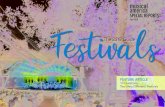April 2018 Festivals - Musical America · scelsi and galina ustvolskaya. Ojai Festival Artistic Director Thomas W. Morris. The Teatro Alighieri, Ravenna’s opera house. 10. Questions,
