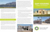 CURRENT AFFORDABLEresource.capetown.gov.za/documentcentre/Documents... · 2 100 state-subsidised houses, 696 single-storied semi-detached GAP houses and 63 double-storied house shops