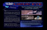 OF LIMUN 2012 SECRETARY GENERAL - · PDF file LIMUN EYE 2012 February 2011 READ 6 EXCLUSIVE FEATURES ON UN TOPICS + INTERVIEW WITH THE LIMUN SECRETARY GENERAL ONE AND ONLY: LIMUN SECRETARY