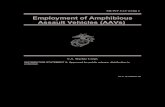 Employment of Amphibious Assault Vehicles (AAVs) · Marine Corps Warfighting Publication (MCWP) 3-13, Employment of Amphibi-ous Assault Vehicles, provides the doctrinal basis for