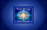 CHAKRA SUITE DEEP THETA DEEP ALPHA …...Healing, Mindfulness and Brain-Balancing Music Unrelieved stress is a key factor in over 85% of disease and illness. Using specially composed