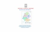 DISTRICT SURVEY REPORT - banswara.rajasthan.gov.in · Tripura Sundari Banswara 1.0000 Marble 15-01-2002 14-01-2022 37 Gem Marbles India Private Limited 21/1994 N.H.8 Sukher Udaipur