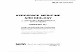 AEROSPACE MEDICINE AND BIOLOGY - NASA...INTRODUCTION This Supplement to Aerospace Medicine and Biology lists 203 reports, articles and other docu- ments announced during January 1988