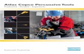strial applications Atlas Copco Percussive Tools · Turkey’s largest foundry, Döktas, supplies castings to the automotive industry. The varying sizes and complexity of with chipping