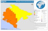 Montenegro: Seismic Hazard Distribution Mapdata.euro.who.int/e-atlas/europe/images/map/montenegro/...Country Emergency Preparedness Programme in the European Region: alert@euro.who.int