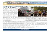 REGIONAL CONNECTIONS Regional District of Okanagan-Similkameen June 2015 Newsletter Volume 3 Issue 5 REGIONAL CONNECTIONS The Regional District was pleased to be a part of an exciting