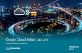 Oracle Cloud Infrastructure - brandstories.livemint.com · focused cloud support for Oracle applications such as Oracle E-Business Suite, JD Edwards, PeopleSoft, Siebel, and more.
