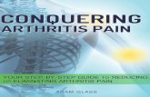 ©CardioClear7.com | 1s3.amazonaws.com/Mentis/CardioClear7/dldl/ConqueringArthritisPain.pdf2012. Moreover, 65% of the cases reported happened to adults above the age of 65. ased on