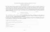 RUTHERFORD PUBLIC LIBRARY RENOVATIONS FORM OF PROPOSAL … · FORM OF PROPOSAL SIGNATORY PAGE The undersigned, having examined the Bid Documents, including the Notice to Bidders,