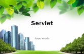 Servlet - servlet.pdf · 2020-02-18 · Java EE Architecture 3 EIS ย่อมาจากEnterprise information system Application Server Http, Http/SSL, WebSocket Web API Servlet,
