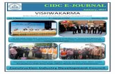 CIDC E-JOURNALcidc.in/support/vis-ejournal/2017/CIDC E-Journal January 2017.pdf · In addition to the traditional celebration of New Year, Gorakhpur center worked on a novel idea