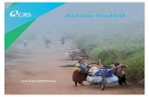 LEAD THE WAY ON MIGRATION Action Toolkit...2 | LEAD THE WAY ON MIGRATION: ACTION TOOLKIT Dear Friend of CRS, Migration is one of the greatest and most challenging humanitarian crises