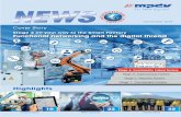 News Inter 2018 - MPDV · MPDV Asia as founding member of SiTA 37 10 years success story of MPDV in the USA 38 MPDV Customer Day & Industrial IoT ... that are required for the current