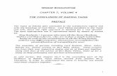 SRIMAD BHAGAVATAM CHAPTER 7, VOLUME 4 THE …srimadbhagavatham.weebly.com/uploads/3/8/9/4/... · SRIMAD BHAGAVATAM CHAPTER 7, VOLUME 4 THE CONCLUSION OF DAKSHA YAJNA PREFACE The Yajna