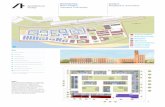 Masterplanning Architect Bay Campus, Porphyrios Associates ......4,000 student residences, a Library and Great Hall with an auditorium, lecture theatres and conference facilities.