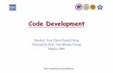 Lab01 Code Development - National Chiao Tung Universitytwins.ee.nctu.edu.tw/courses/soclab_04/lab_hw_pdf/lab01... · 2008-05-19 · Basic Code Development ARM/Thumb Interworking ARM/Thumb