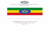ETHIOPIA NATIONAL EXPANDED PROGRAMME ON …extranet.who.int/countryplanningcycles/sites/default/files/country_docs/Ethiopia/...a ethiopia national expanded programme on immunization