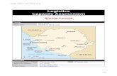 Logistics Capacity Assessment · INTER-AGENCY-LCA - Sierra Leone 3/98 1. Country Profile The Republic of Sierra Leone is a picturesque country on the coast of the Atlantic Ocean with