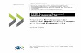 Working Papers No. 859 OECD Economics Departmentpeople.virginia.edu/~wms5f/files/federalismLit.enlp... · France’s environmental policies: internalising global and local externalities