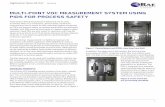 Application Note 237 Multi-Point VOC Measurement System ......consists of a control/detect unit (including Siemens PLC SIMATIC HMI KTP600 and a touch screen), a PID gas detector (RAEGuard