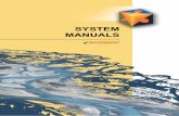 BASEMENT System Manuals - ETH Zpeople.ee.ethz.ch/~basement/baseweb/download/... · 2018-05-30 · BASEMENT System Manuals Contents 8. Liability ETH disclaims all liabilities. ETH