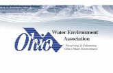 Odor Control in Large - Ohio Water Environment Association Odor Control Presentation2.pdf · 2010-06-28 · Odor Control in Large Diameter Sewers City of Columbus, Ohio Downtown Area
