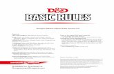 Dungeon Master’s Basic Rules Version 0 - D&D 5e character sheetdnd5echaractersheets.com/.../uploads/2017/12/DD-5E-Players-handbook.pdf · See the player’s D&D basic rules or the