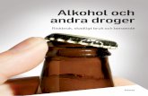 Alkohol och andra droger - Prevent3 Prevent Alkohol och andra droger – riskbruk, skadligt bruk och beroende Det kan ibland vara svårt att prata om de problem alkohol skapar, efter