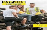 trisco.com.phtrisco.com.ph/amd_cms/pdf/SAFETY JOGGER CATALOGUE 2017.pdf · 2019-12-04 · JOGGER SAFETY SHOES safety shoes & gloves 7/2017 . Anti perforation cat, or force2 S3 Insole