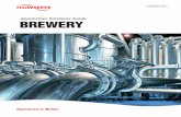 Application Solutions Guide BREWERY - flowserve.com3 Application Solutions Guide — Brewery THE GLOBAL BREWING INDUSTRY LANDSCAPE THE GLOBAL BREWING INDUSTRY LANDSCAPE Overview Beer