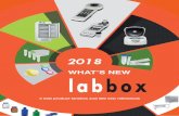 WHAT’S NEW labbox...Motic Images Plus 2.0 Software for image capture and edition with Windows and MAC (multilanguages software, English included). 2 years warranty. Delivery time