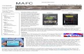 Avionics Units in KK & Qflymafc.com/NewsLetters/2019/74 Jan 2019 MAFC Newsletter.pdf · more reliable avionics in the aircraft. The initial goal was to replace the existing systems