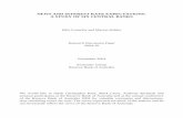 News and Interest Rate Expectations: A Study of Six ... · NEWS AND INTEREST RATE EXPECTATIONS: A STUDY OF SIX CENTRAL BANKS Ellis Connolly and Marion Kohler Research Discussion Paper