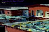 Autodesk Revit MEP 2012 製品カタログimages.autodesk.com/apac_japan_main/files/autodesk_revit...MEPエンジニア向けの 「ビルディング インフォメーション モデリング」（BIM）