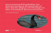 Aalto- Increasing Flexibility by DD Environment Scanning ...lib.tkk.fi/Diss/2014/isbn9789526056678/isbn9789526056678.pdf · Increasing Flexibility by Environment Scanning of the Early