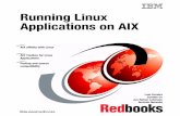 Front cover Acrobat bookmark Running Linux Applications on AIXps-2.kev009.com/rs6000/docs/running_linux_apps_on_aix.pdf · xii Running Linux Applications on AIX De La Salle University,