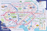  · 2018-10-22 · a Nippori-Toneri Liner Tokyo Sakura I g) NT 13 Minumadai— shinsuikoen Minami—senju Sta. Higashiguchi Tobu- asakusa Sta. RAILWAY Asakusa Line Mita Line Shinjuku
