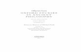 OXFORD STUDIES IN ANCIENT PHILOSOPHY · BOETHIUS’ ANTI-REALIST ARGUMENTS PETER KING .Introduction B openshisdiscussionoftheproblemofuniversals,inhis second commentary on Porphyry’s