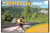 Hiking · 2 3 From sandy beaches along Puget Sound to the snowy slopes of 10,541-foot Glacier Peak, Washington’s 4th highest summit, Snohomish County offers some of the finest hiking