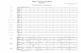 The Nutcracker - IMSLPks4.imslp.info/files/imglnks/usimg/8/83/IMSLP263374-PMLP... · 2016-04-08 · The Nutcracker Suite Pyotr Ilyich Tchaikovsky Op. 71a I. Overture miniature Violin