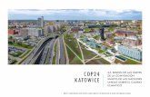 COP24 KATOWICEiki-alliance.mx/wp-content/uploads/Polonia-COP-24.pdf · 2018-07-10 · el proceso de las negociaciones mundiales sobre el clima. El enfoque de "desde abajo hacia arriba"