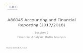 A86045 Accoun,ng and Financial Repor,ng (2017/2018)my.liuc.it/MatSup/2017/A86045/Session 2 Slides .pdf · 2018-02-22 · A 86045 Accoun,ng and Financial Repor,ng 1. Financial repor,ng