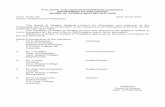 P.R. GOVT. COLLEGE (AUTONOMOUS) KAKINADA DEPARTMENT OF PHILOSOPHY … · P.R. GOVT. COLLEGE (AUTONOMOUS) KAKINADA DEPARTMENT OF PHILOSOPHY BOARD OF STUDIES MEETING - 2017-18 AGENDA