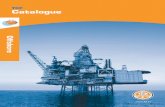 TKF offshore catalogue 131122 EN · Halogen Free & MUD-resistant low voltage cables for fixed installation on offshore topsides, in safe & EX-areas. For power, control and lighting