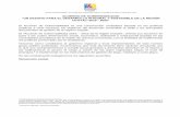 ACUERDO DE GOBERNABILIDAD “UN DESAFIO PARA EL …...Acuerdo de gobernabilidad: “Un desafío para el desarrollo integral y sostenible de la región Ucayali 2019-2022” atención