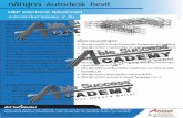 MEP Electrical Advanced · 2019-05-31 · MEP Essentials มีความรู ในการเขียนแบบออกแบบด าน สถาป ตยกรรม