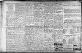 Juniata sentinel and Republican.. (Mifflintown, Pa.) 1899 ...chroniclingamerica.loc.gov/lccn/sn86053634/1899-09-06/ed-1/seq-2.pdf · sentinel republican mifflin town. pa. wednesday