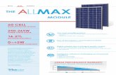 THE MODULE - Amazon S3 · 2016-04-28 · Trina Solar Limited LINEAR PERFORMANCE WARRANTY 10 Year Product Warranty 25 Year Linear Power Warranty y ears Guaranteed Power 5 80% 90% 100%
